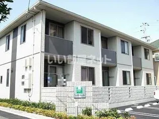 サウス ヴィエント A棟の画像