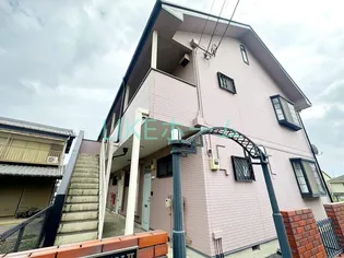 メゾンハピネスの画像