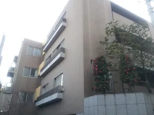 グロースメゾン代沢の画像