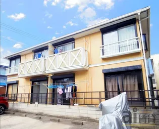 クレール所沢の画像