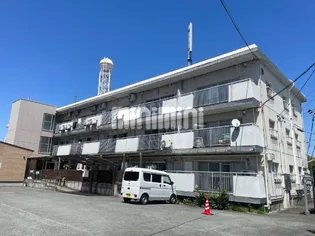 勢田パークマンションB棟の画像