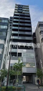 エステムプラザ品川大崎駅前レジデンシャル【9階】の外観