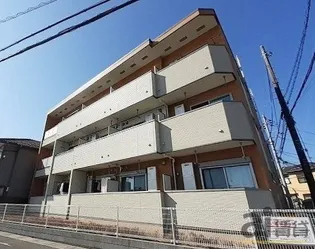 ウィステリアの画像