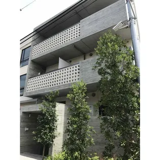 グランステージヒルズ旗の台の画像