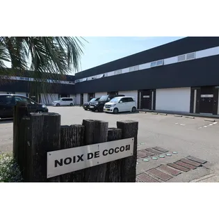 NOIX DE COCOI IIの画像