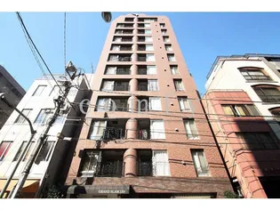 パレ ソレイユ東日本橋の画像