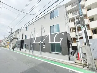 チャルテ西早稲田IIの画像