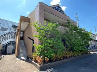 カサベルデの画像