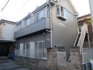 ペアパレス西川口の画像