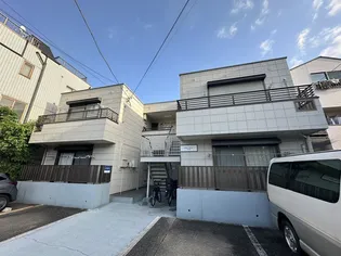 メゾンジュンの画像