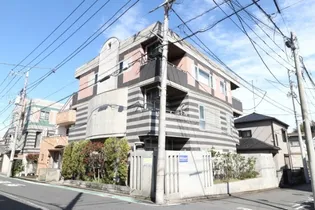 リバーシティ五番館の画像