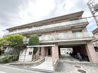 クローバー ノース江坂の画像