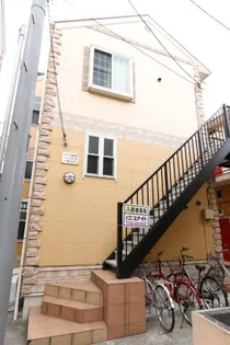 ユナイト鹿島田フェリクスの画像