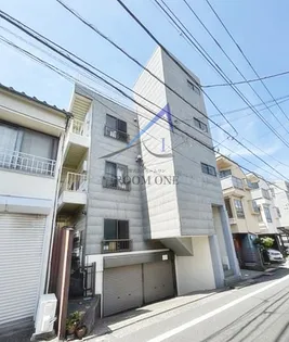 サウス長崎【1階】の外観