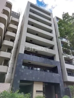 ガーラ・アヴェニュー明大前【7階】の外観