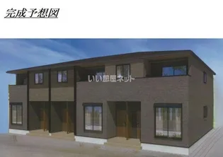 ルミエール シエルIの画像