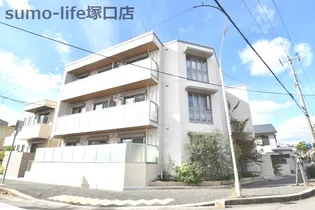 LA LUCCAの画像