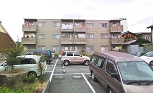 USー1住吉東の画像