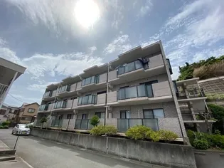 ベルドミール津久井浜の画像