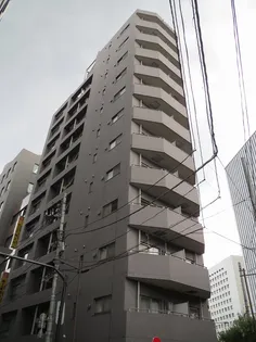 オリオ九段下【12階】の外観