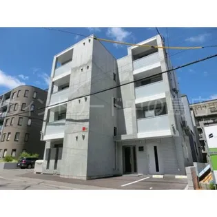 フォートレス福住の画像