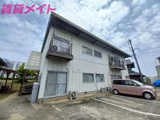 コーポ小平の画像