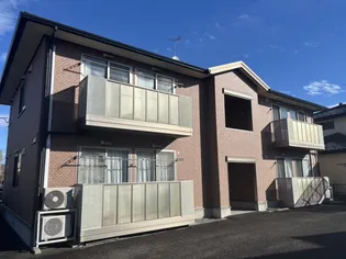 フェリーチェ南仙台B棟の画像