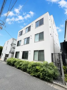 メゾン東陽桜台の画像