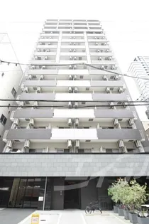 大阪府大阪市中央区久太郎町1【マンション】の外観