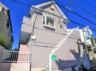 サンベルハイツの画像