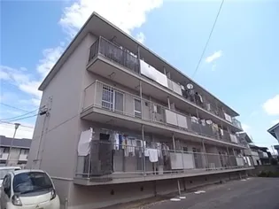国富コーポの画像