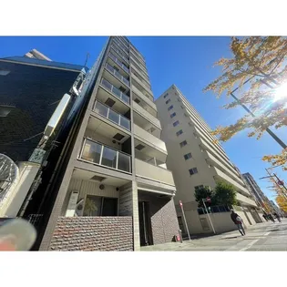 プレール ドゥーク川崎の画像