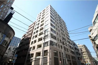 BRILLIA日本橋三越前の画像