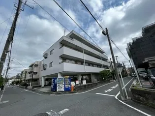 コモクレッセの画像