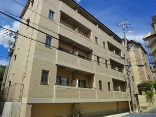 グリーンヒル冷泉通の画像