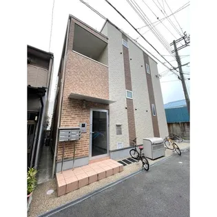 クレール鶴見の画像
