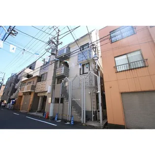 プライムコーポの画像