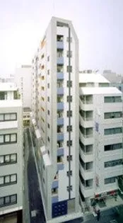 レジディア神田【10階】の外観