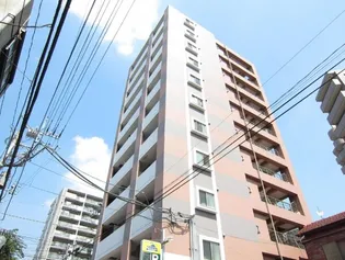 アクシーズタワー川口幸町IIの画像