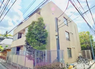 ヴィラージオ211【2階】の外観