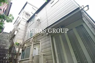 あすかパレス中台の画像