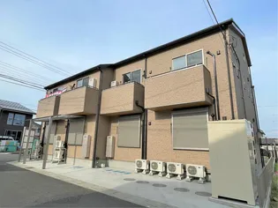 イーストパイン高坂の画像