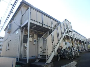 シティハイムヒルズ四葉IIの画像
