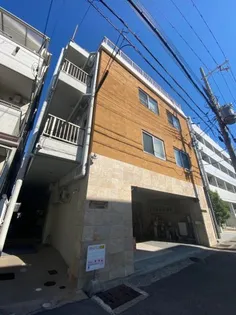 ラメゾン小河通の画像