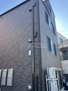 クエスト上石神井【3階】の外観