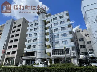 ひかり第3ビルの画像