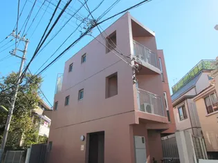 モアイ経堂アナケナの画像
