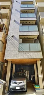 Noel本郷【2階】の外観