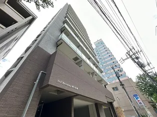 YELL RESIDENCE 横川新橋の画像