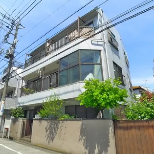 コーポ花の画像